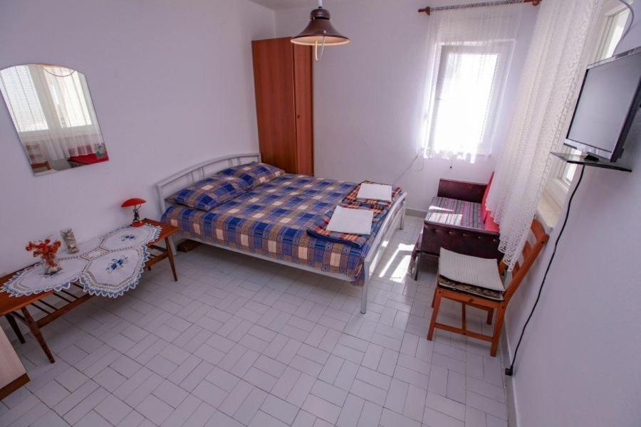 Studioapartment Podaca 3676-2 Exterior foto